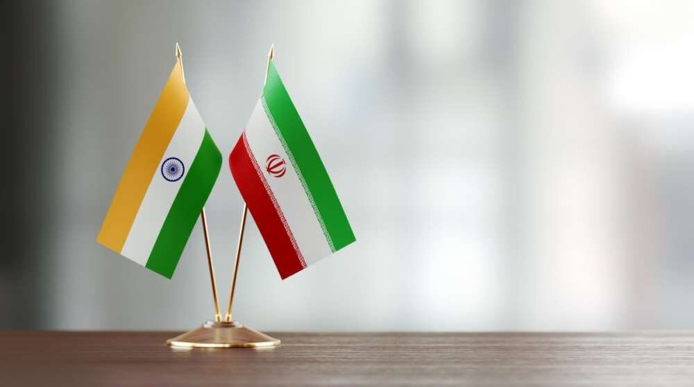 Indian Prime Minister anticipates meeting Iranian President
