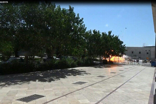 حملات تروریستی به اماکن زیارتی در ایران؛ از حرم امام رضا(ع) تا شاهچراغ(ع)