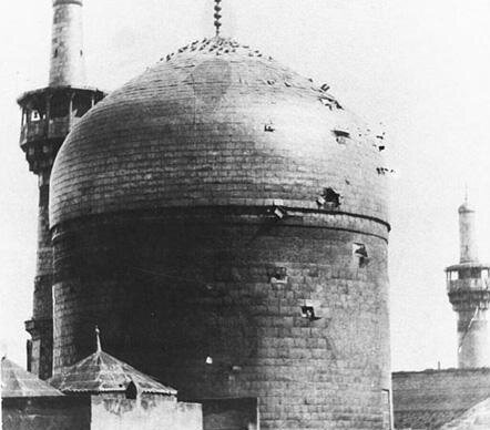 حملات تروریستی به اماکن زیارتی در ایران؛ از حرم امام رضا(ع) تا شاهچراغ(ع)