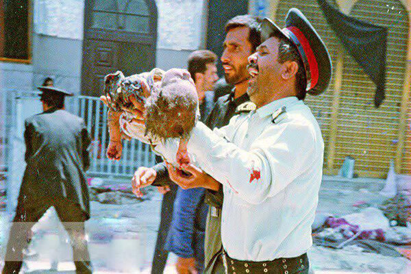 حملات تروریستی به اماکن زیارتی در ایران؛ از حرم امام رضا(ع) تا شاهچراغ(ع)