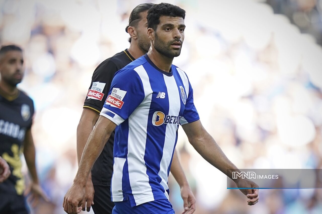 هفته بیرمق ایرانیها در اروپا