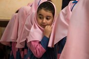 بازگشت ۷۰ هزار نفر به تحصیل / محتوای بیش از ۵۰ کتاب درسی تغییر کرده است