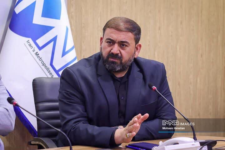 مساعدت ویژه به شرکت‌های مسافربری اعزامی به اربعین با تخصیص ۵ درصد سهم عوارض شهرداری اصفهان