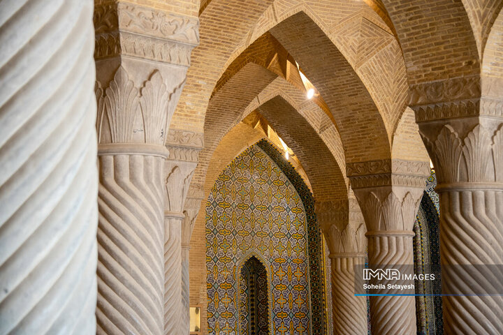 ۱۷ حسینیه و مسجد تاریخی در استان بوشهر بازسازی شد