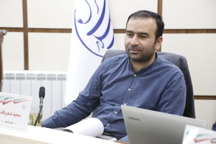 استعفای شهردار کرمان صحت ندارد