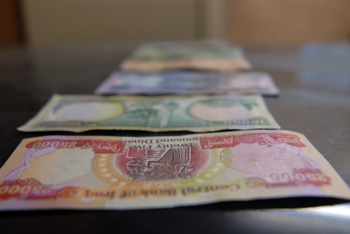 قیمت دینار عراق امروز پنج شنبه ۹ شهریور ۱۴۰۲ + نرخ ارز اربعین به تومان، ریال ایران و دلار