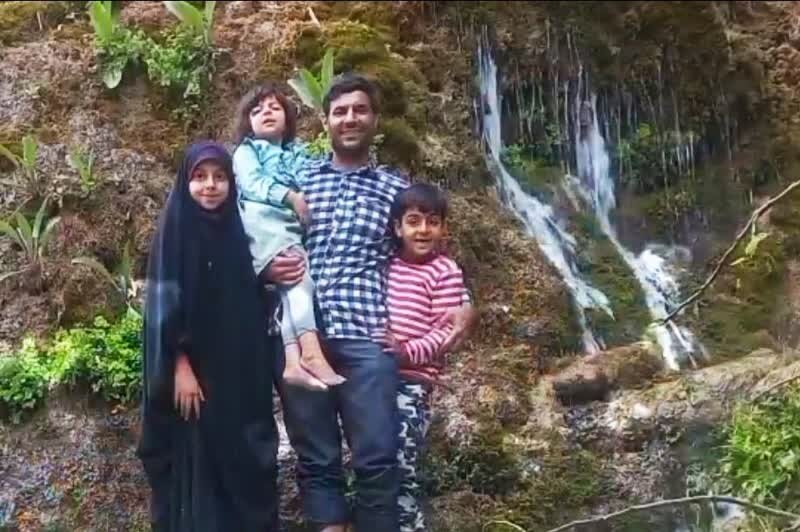 میخواست جا پای برادرش بگذارد/ رستگاری در جوار حضرت زینب(س)