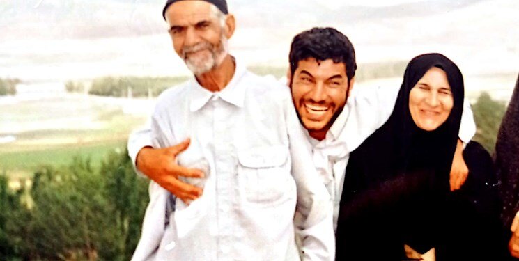 میخواست جا پای برادرش بگذارد/ رستگاری در جوار حضرت زینب(س)