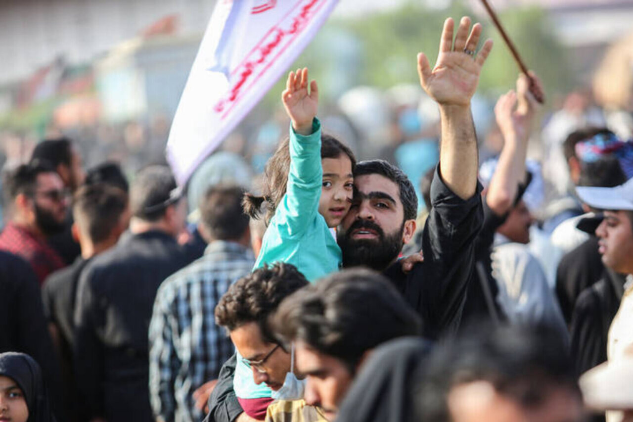 خدمترسانی، لیاقت میخواهد