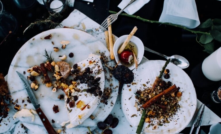 کشورهایی با بیشترین هدررفت موادغذایی در سال ۲۰۲۴