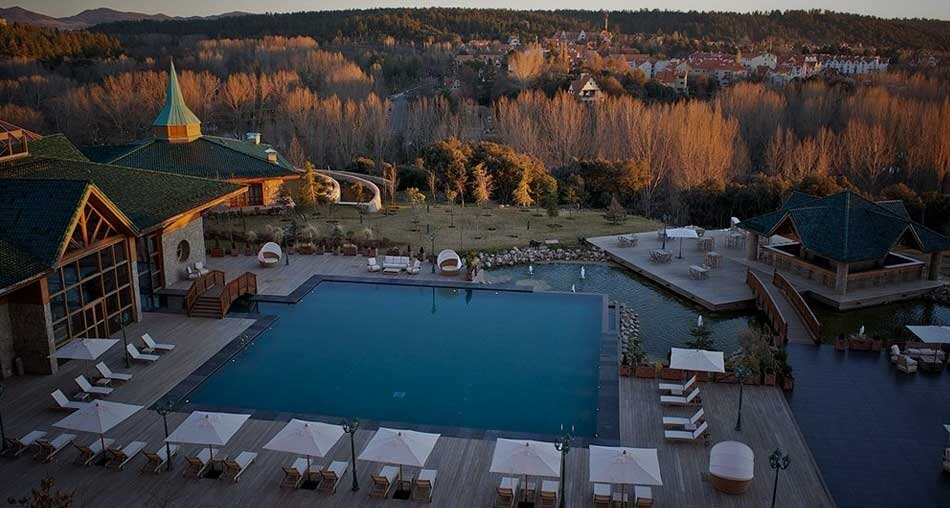 آفریقا میزبان شهرهای هوشمند آینده