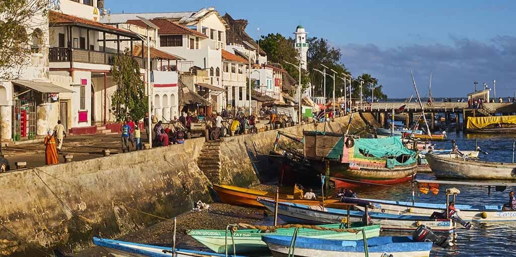 جذابترین شهرهای آفریقا کدامند؟