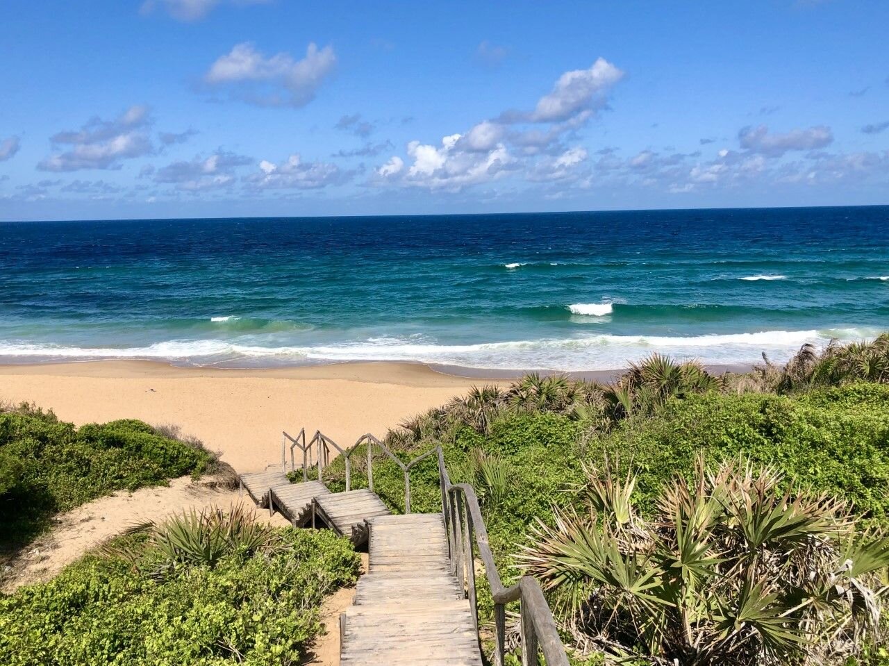 جذابترین شهرهای آفریقا کدامند؟