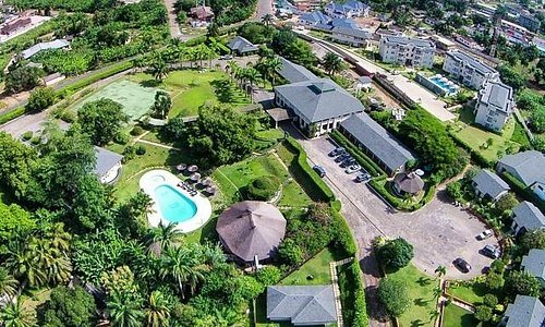 جذابترین شهرهای آفریقا کدامند؟