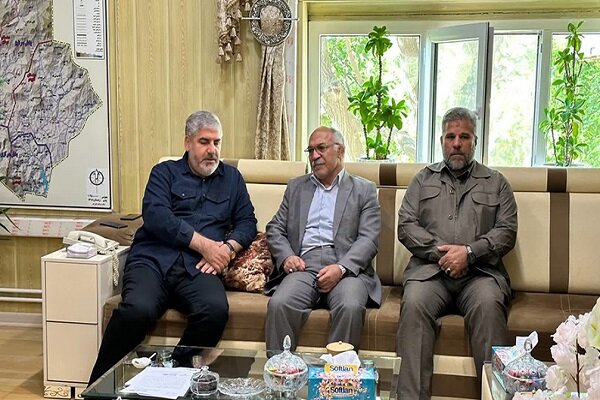 آمادگی جایگاههای عرضه فرآوردههای نفتی کردستان برای خدماترسانی به زائران اربعین