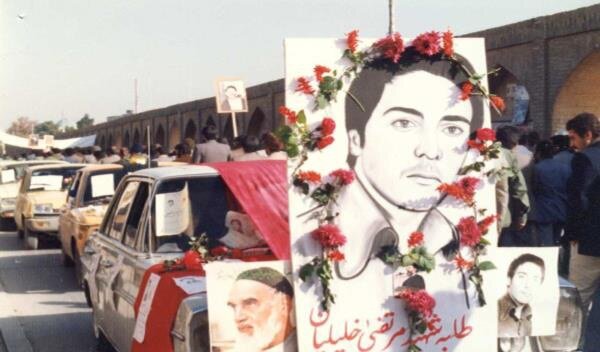 روایتی از ماجرای غیرت دیار نصفجهان، در طول ۴۱ سال