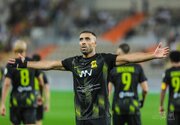 عبدالرزاق حمدالله در الاتحاد عربستان ماندگار شد