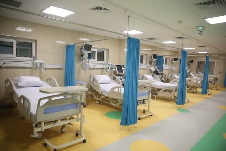 پیشرفت ۷۰ درصدی بیمارستان فوق تخصصی پیوند در یزد