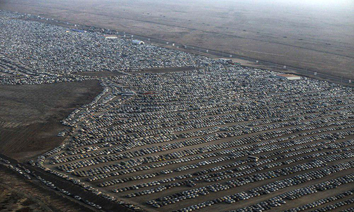 بهبود وضعیت خدمترسانی به زائران اربعین / مسیر عاشقی هموار میشود