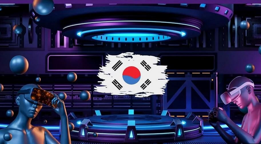 توسعه نسخه بینالمللی متاورس در سئول