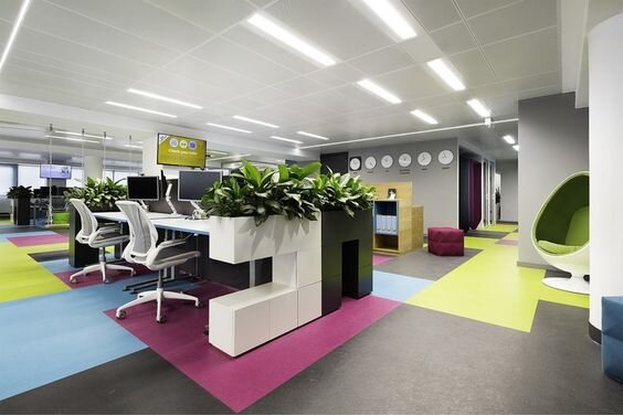 مرکز طراحی دکوراسیون داخلی در تهران + معرفی شرکت معتبر