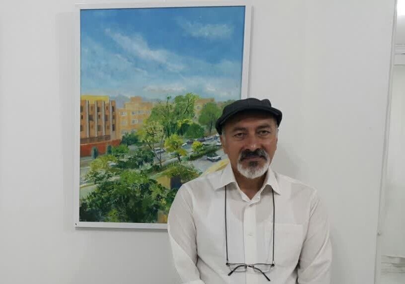 معضل دیوار فروشی در گالریهای کشور