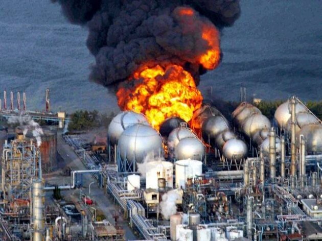 انتقادها به رهاسازی پساب نیروگاه هسته‌ای فوکوشیما توسط ژاپن