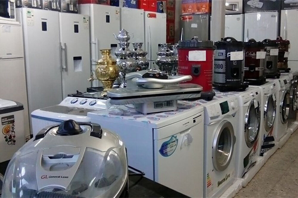 بازار لوازم خانگی انحصاری نیست/ لزوم واردات مشروط و مقید