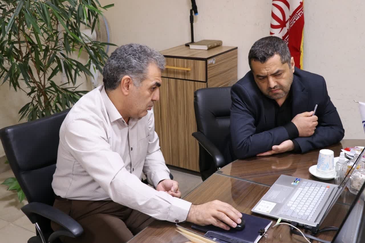 راهاندازی نخستین پارکینگ تمام مکانیزه اصفهان در میدان شهدا