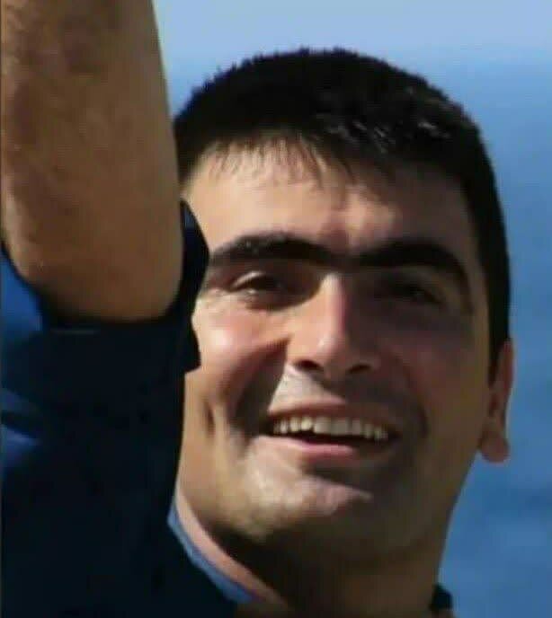 جزئیات شهادت یک پرسنل نیروی دریایی در پادگان منجیل+ عکس