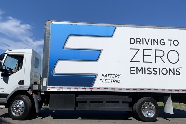 بهبود تردد سبز در خیابانهای اتحادیه اروپا