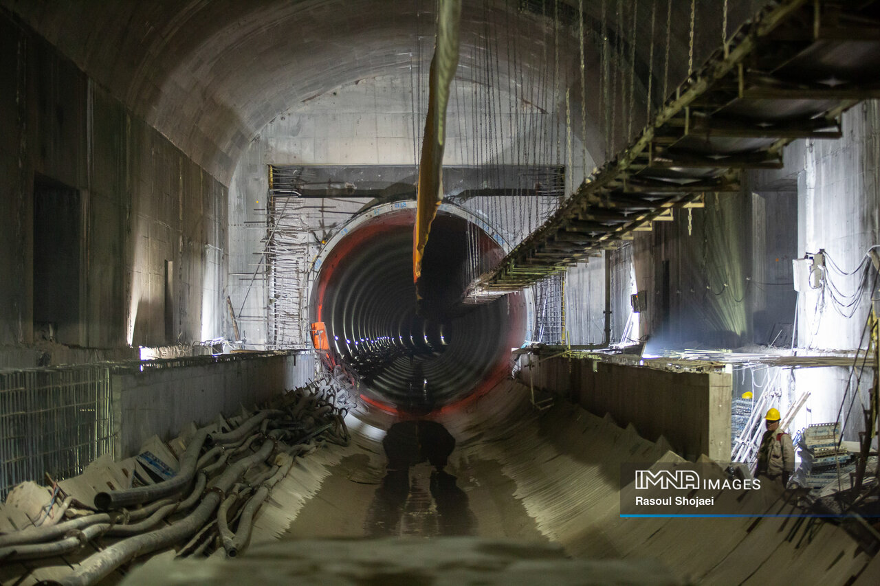 مترو، محور تحقق مدیریت یکپارچه شبکه حملونقل