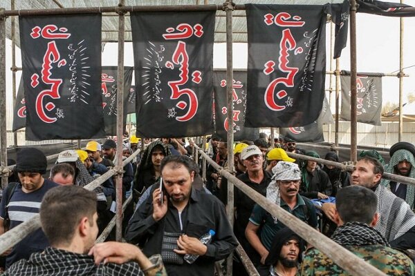 گذرنامه زیارتی؛ پایانی بر حسرت جا ماندن از زیارت اربعین