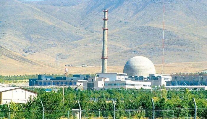 Iran world's second producer of strategic nuclear material