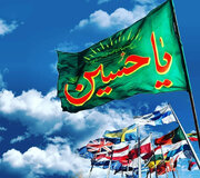 اربعین قدرتمندترین دستگاه سیاسی جهان اسلام است