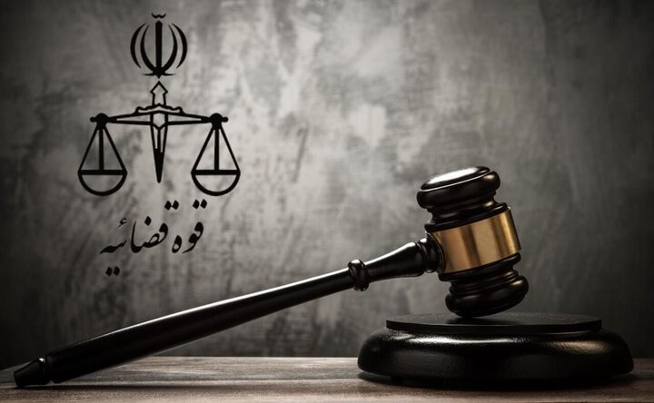 توضیحات دادگستری فارس در خصوص حکم ضرب و شتم نارنجستان