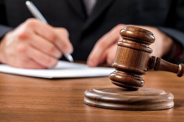 تشکیل پرونده قضایی در دادسرای نظامی درباره سقوط چند شیء در شهرستان گرگان