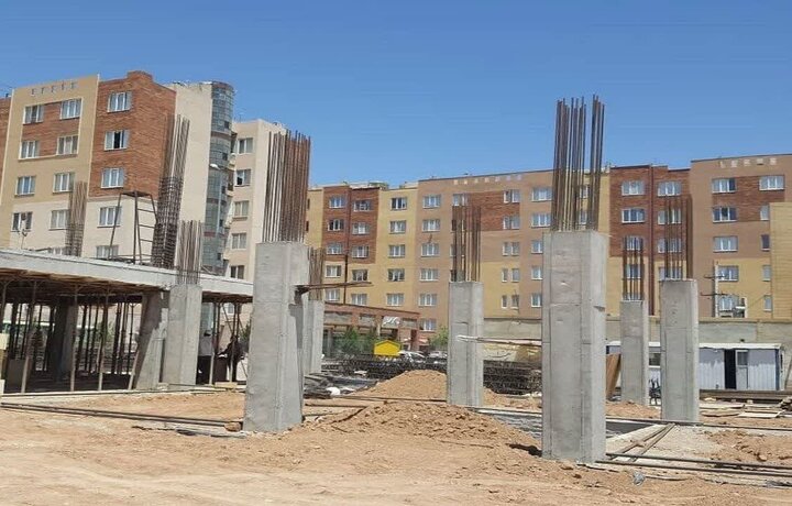 ۵۰ هزار واحد مسکونی در شهرها و روستاهای استان بوشهر احداث می‌شود