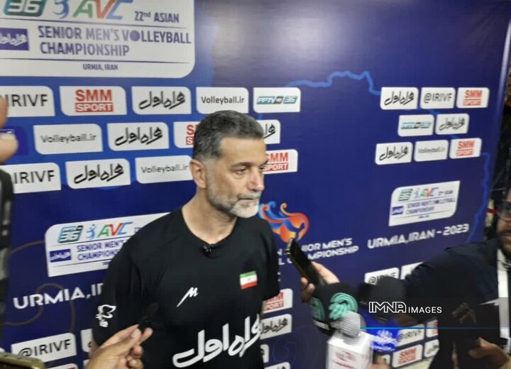 استعفا عطایی از سرمربیگری تیم ملی / هدایت والیبال ایران به دست طلوع‌کیان