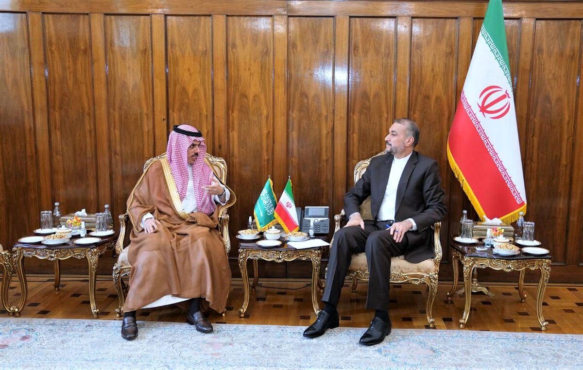 مذاکره از موضع قدرت/ زوایای پنهان روابط ایران و عربستان