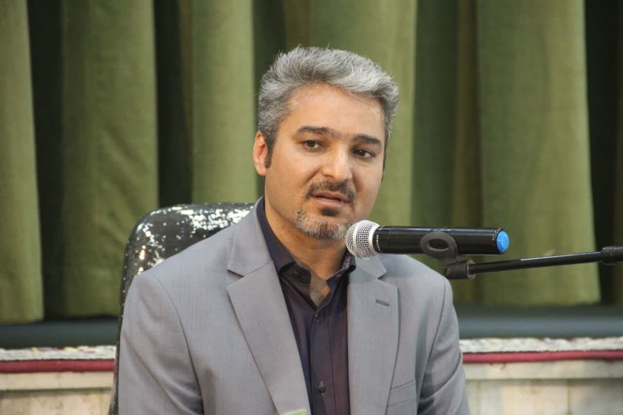 آغاز به‌کار مرکز علمی و فرهنگی سلمان‌شناسی در منطقه ۱۵ اصفهان