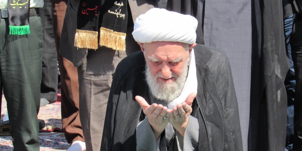 او پناه خستهدلان و فخر نصفجهان بود