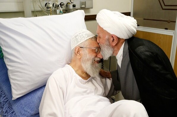 او پناه خستهدلان و فخر نصفجهان بود