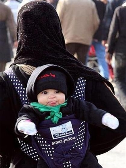 صفر تا صد تضمین سلامت زائران اربعین