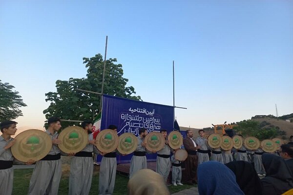 توانمندیهای استان کردستان بیشتر در سطح کشور معرفی شود