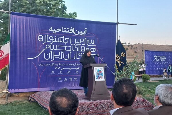 توانمندیهای استان کردستان بیشتر در سطح کشور معرفی شود