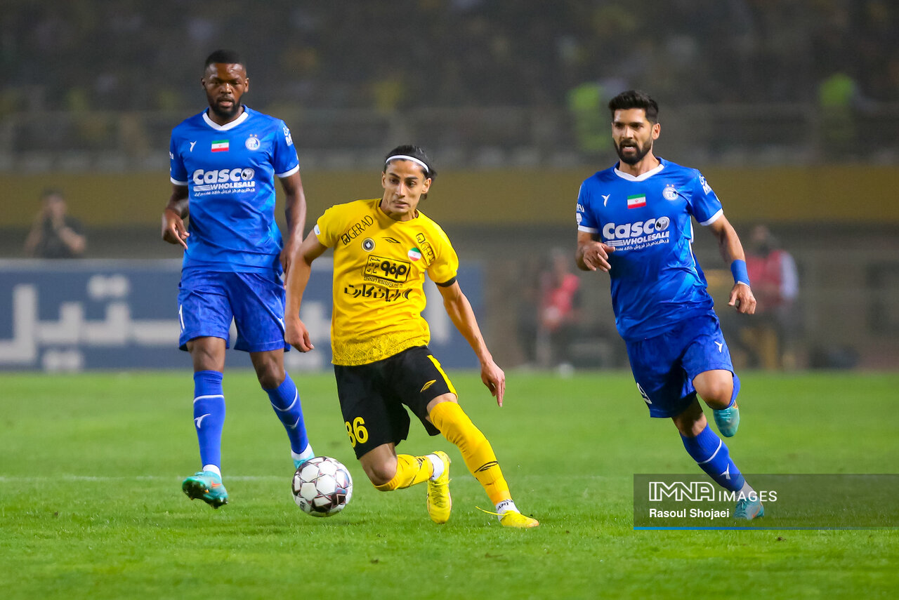 پیوند مبارک خطیر و نکونام / منشا مشکلات استقلال کجا بود؟