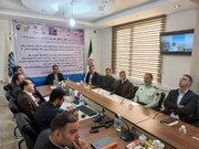 بهره‌برداری از ۱۳ پروژه ارتباطی در شهرستان سنندج