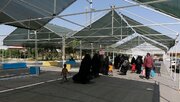 سایه‌بان‌های شهری؛ راهکاری کم‌هزینه برای کاهش تنش گرمایی در شهرها