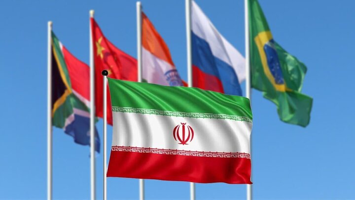 Iran invited to join BRICS bloc